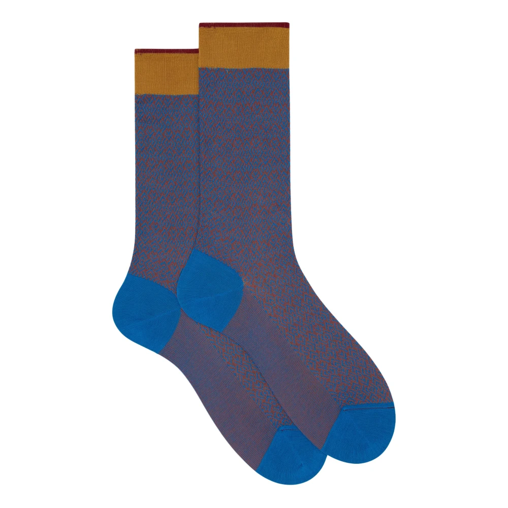 Underwear > Socks - - Gallo - Modalova