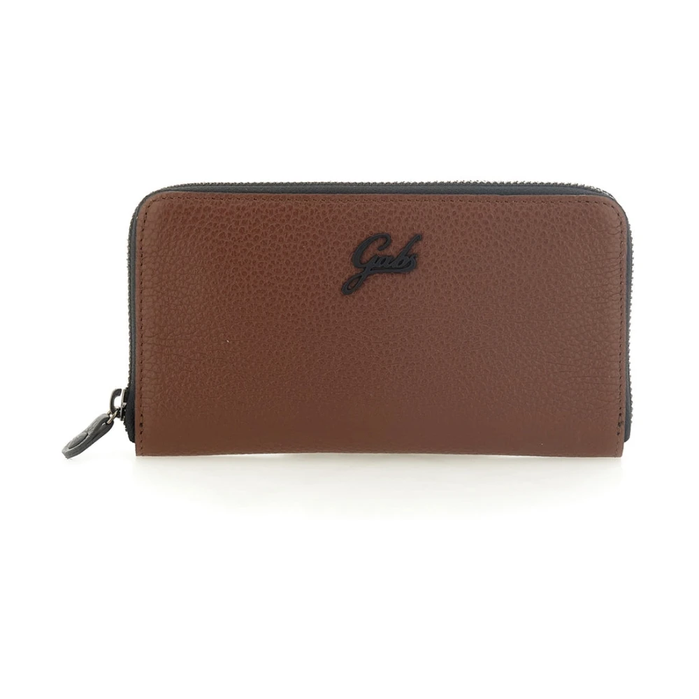 Gabs Women's Brown Gmoney17 Wallet - Wallets & Cardholders - One Size - Accessories