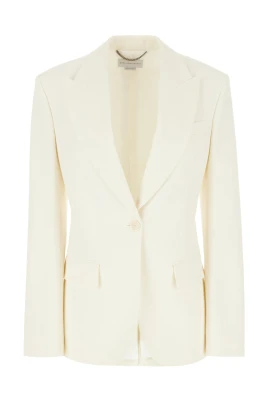 Pocket Blazer Jacket