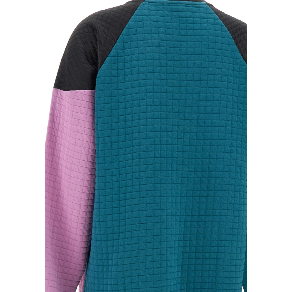Adidas MultiColour Sweaters voor Stijlvolle Look Multicolor Dames