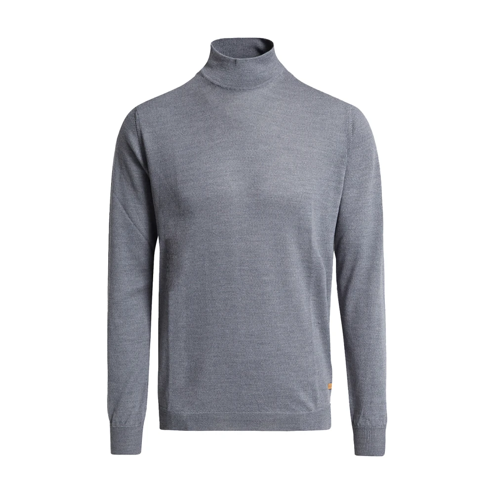 Knitwear > Turtlenecks - - Baldessarini - Modalova