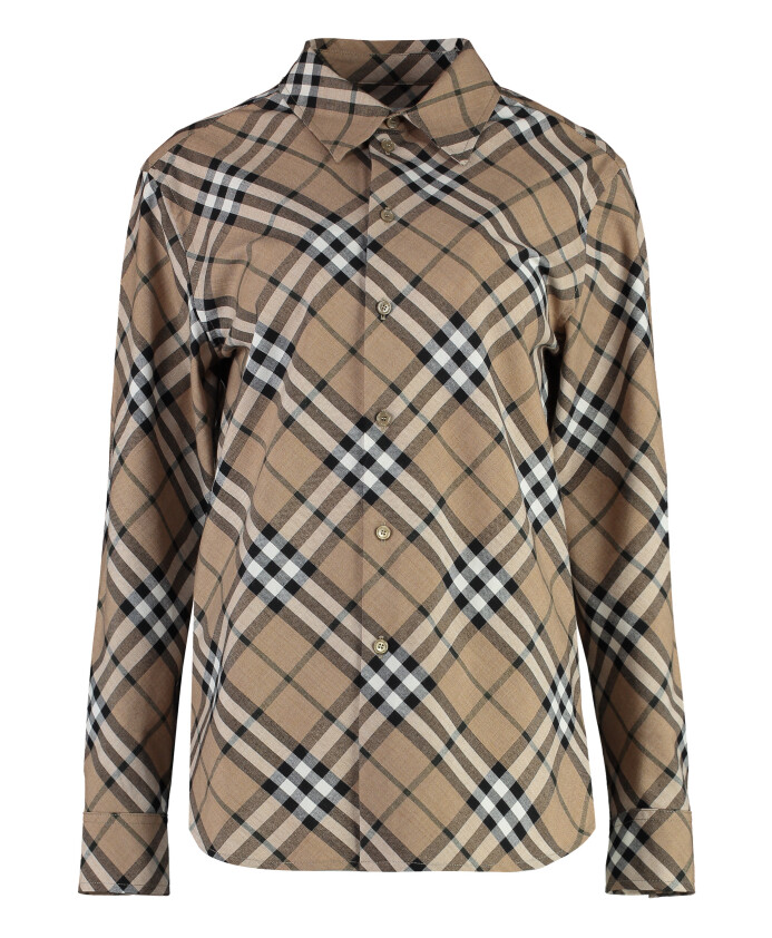 chemise-classique-a-carreaux-en-coton