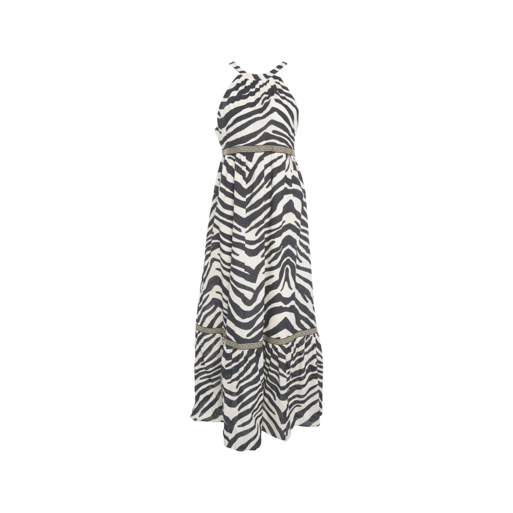 Dresses > Day Dresses > Maxi Dresses - - Kaos - Modalova