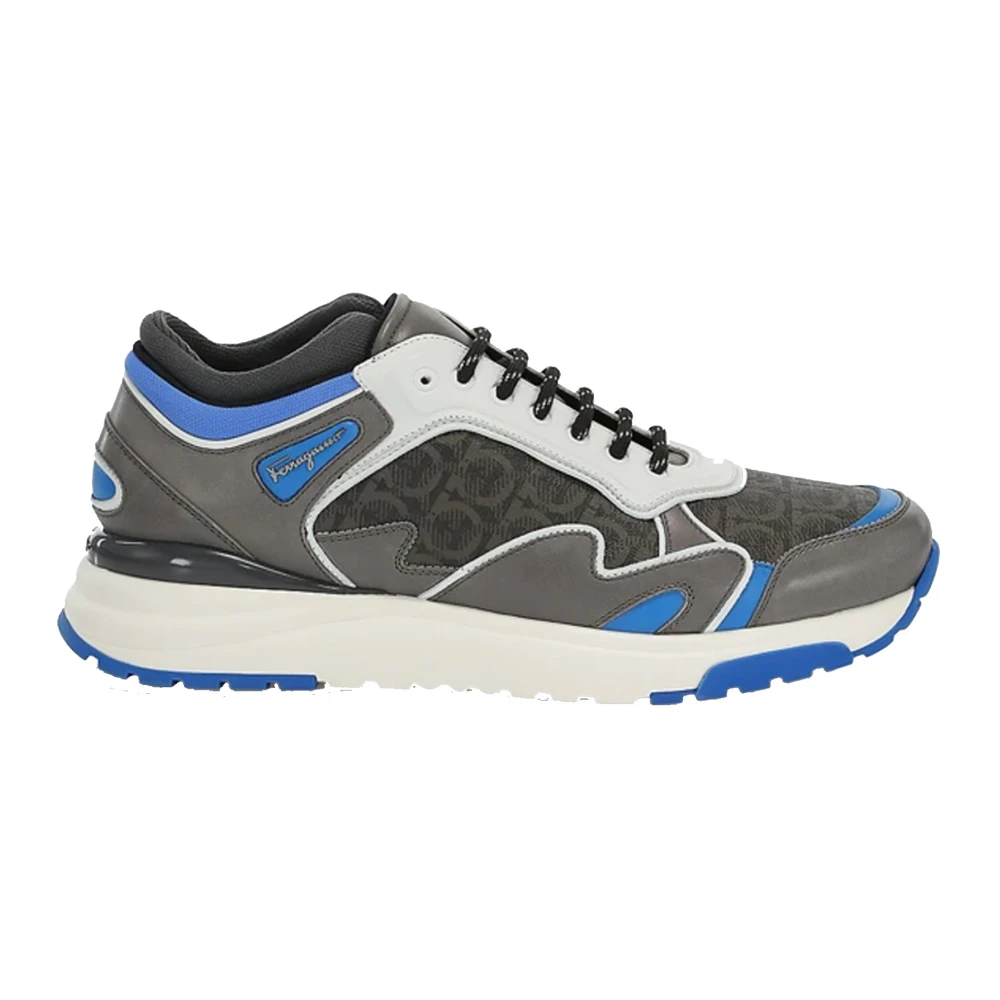 Shoes > Sneakers - - Ferragamo - Modalova