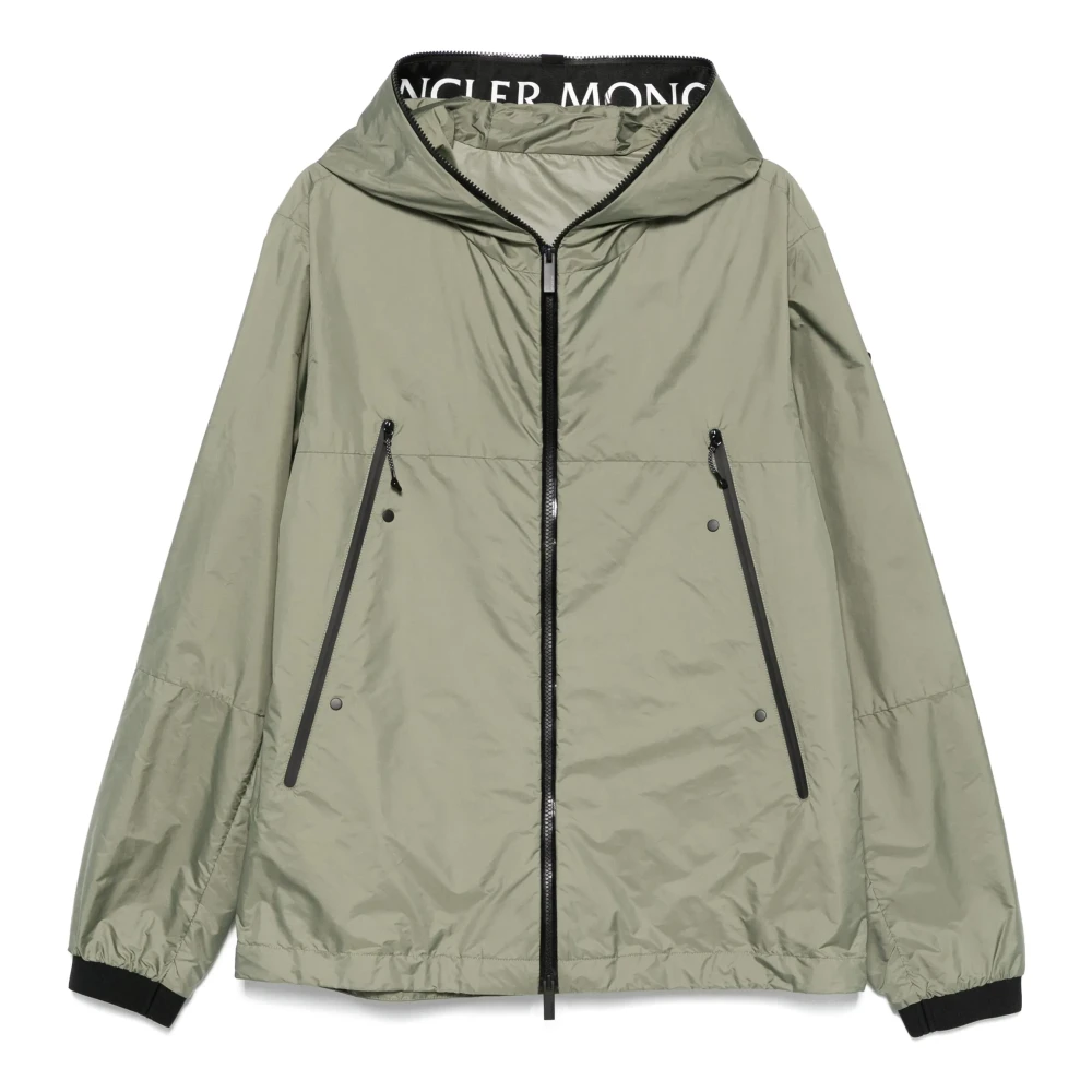 Jackets > Light Jackets - - Moncler - Modalova
