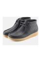 botte-en-cuir-faite-main