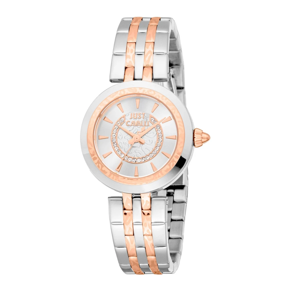 Accessories > Watches - - Just Cavalli - Modalova