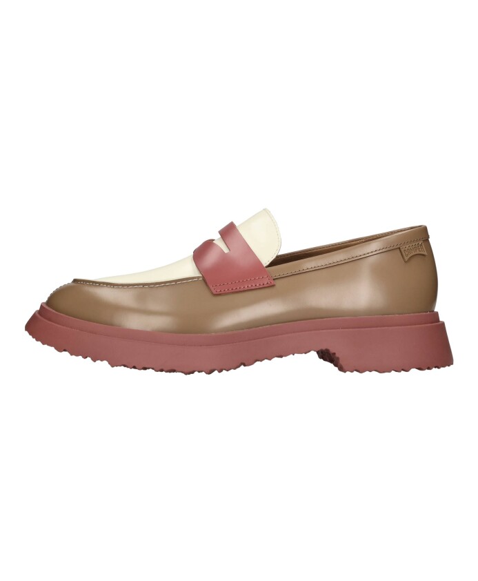 chaussures-plates-multicolour
