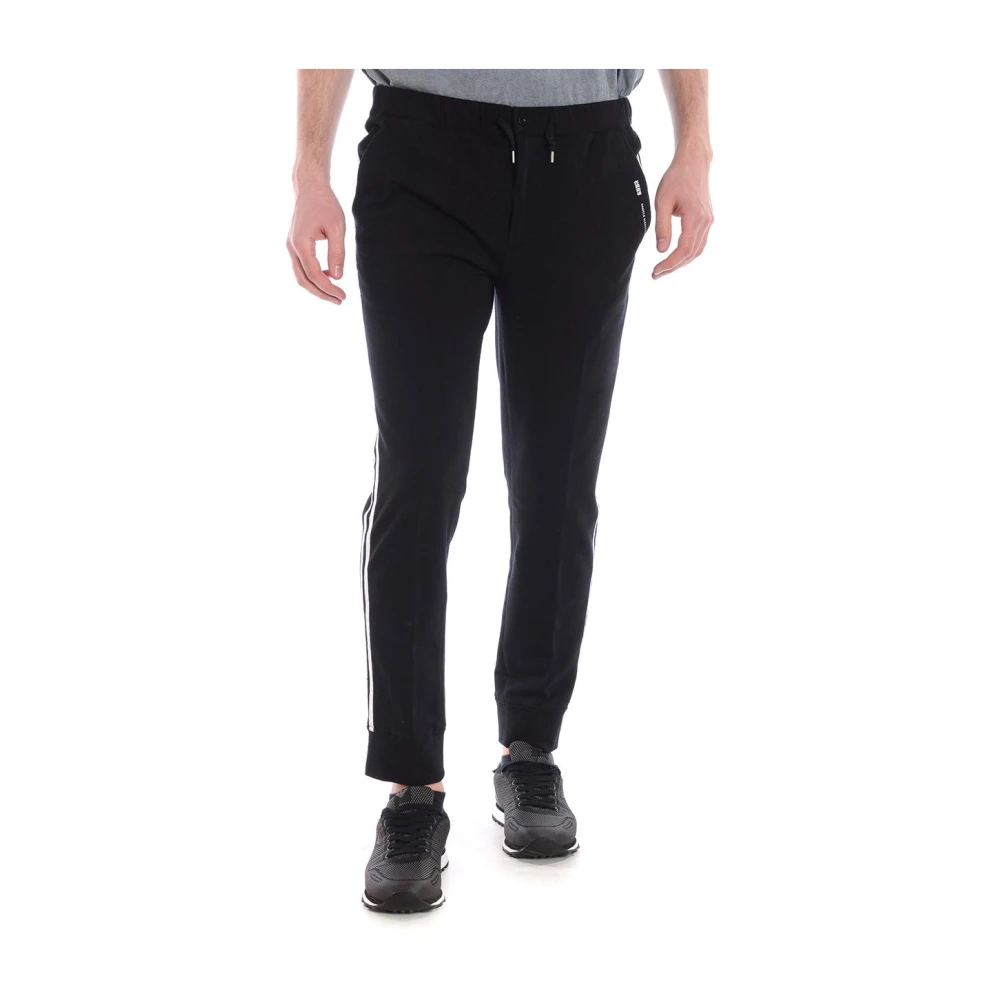 Trousers > Sweatpants - - Daniele Alessandrini - Modalova