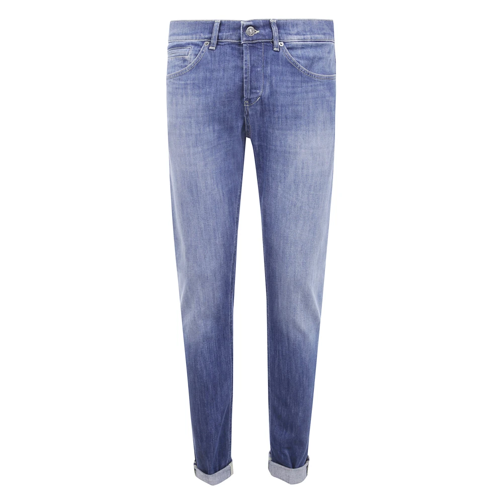 Jeans > Slim-fit Jeans - - Dondup - Modalova