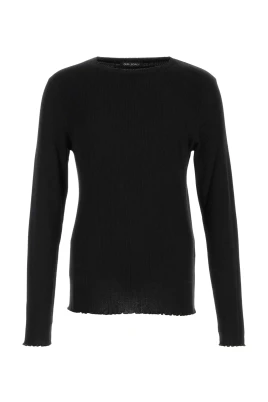 Elongated Long Sleeve