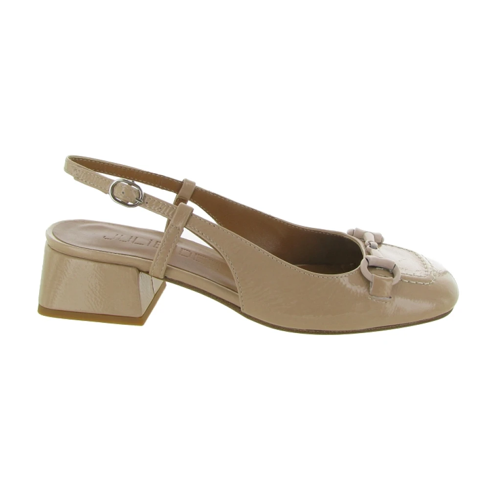 Shoes > Heels > Pumps - - Julie Dee - Modalova