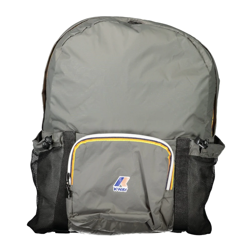 K-way Tassen en accessoires Green Dames