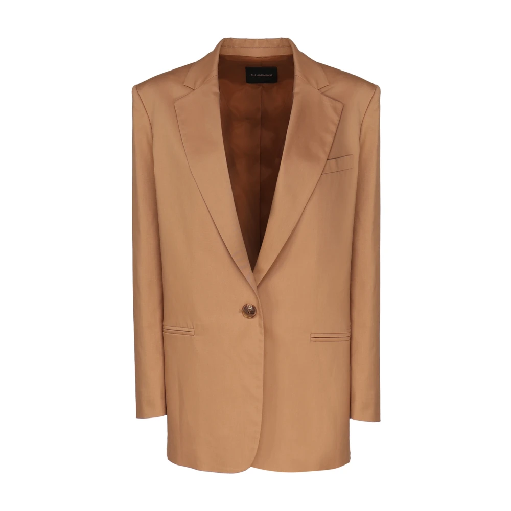 Jackets > Blazers - - Andamane - Modalova