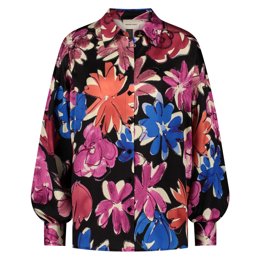 Fabienne Chapot Gabriel Blouse Multicolor Dames
