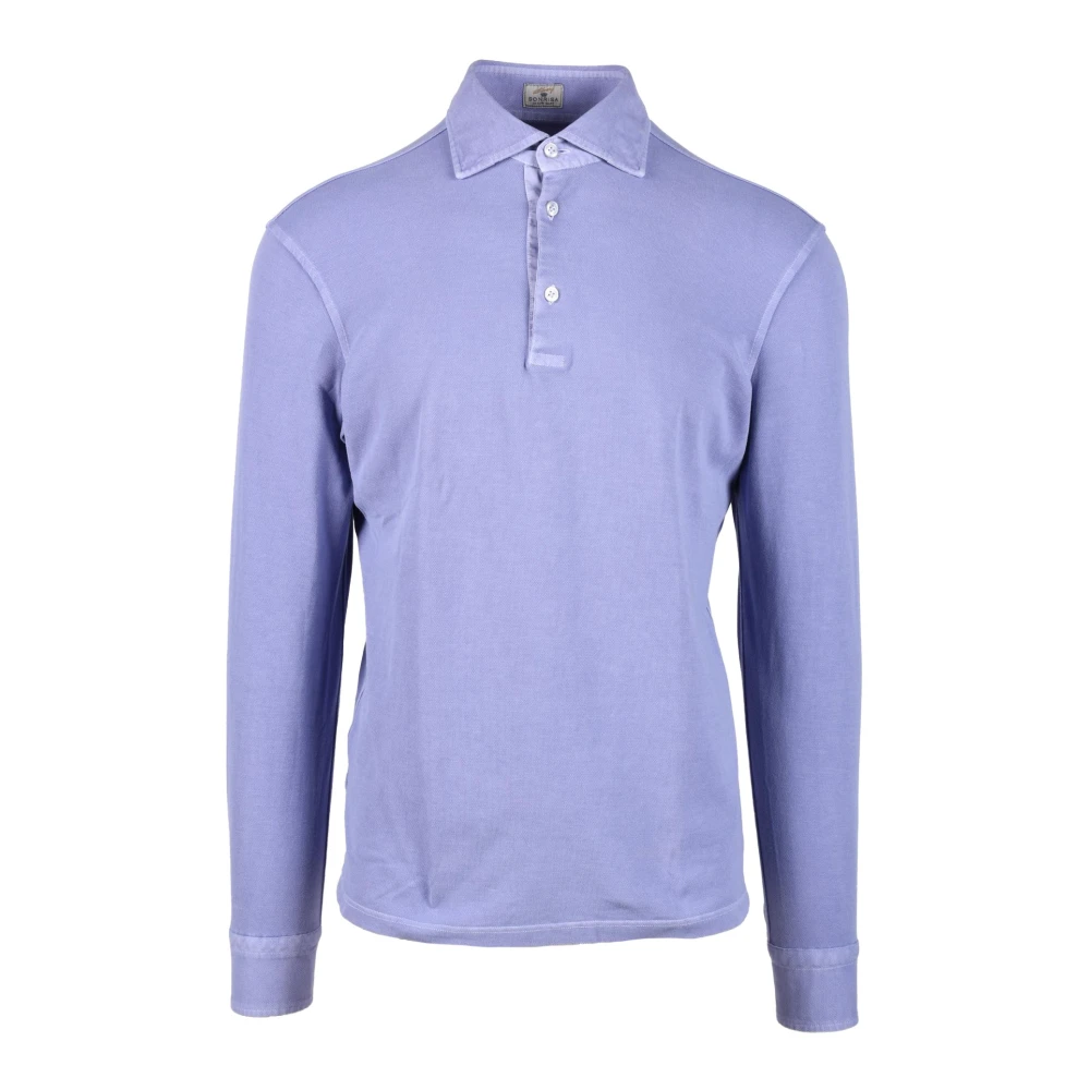 Tops > Polo Shirts - - Sonrisa - Modalova