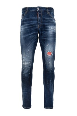 jean-homme-avec-bouton-et-patch-en-cuir