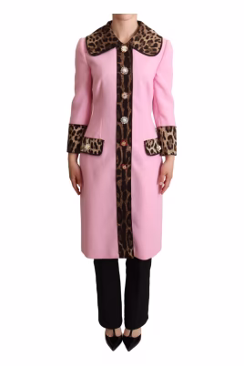 leopard-print-trench-coat