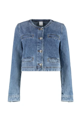 Durban Denimjacka