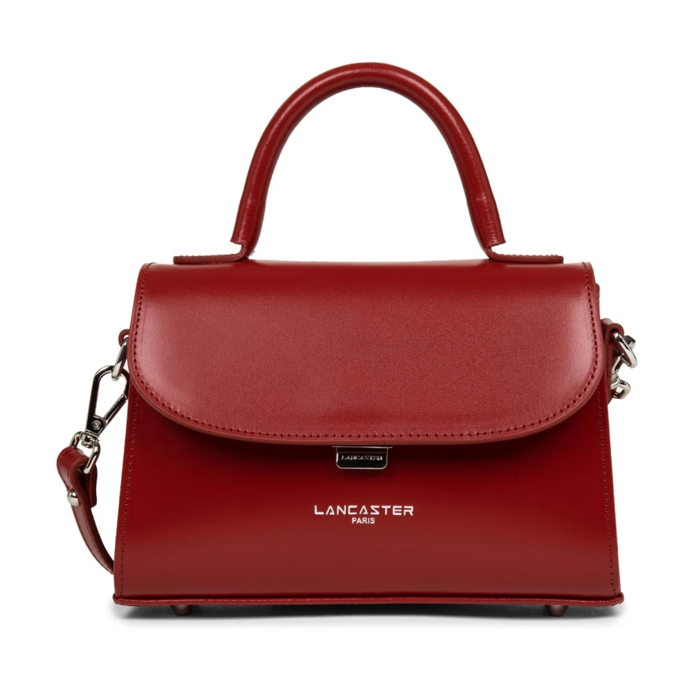 Lancaster - Bags > Handbags - Red - Lancaster - Modalova