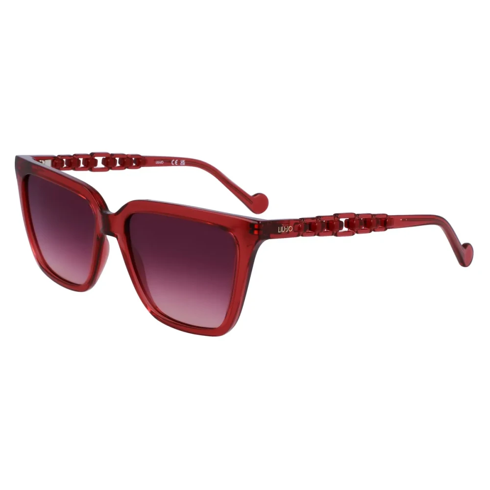 Liu Jo Donna Viola Accessori, Taglia Unica, New,