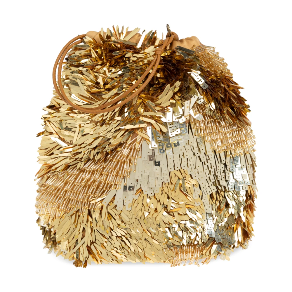 Bags > Bucket Bags - - Ulla Johnson - Modalova