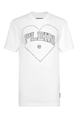 T-Shirt Fit Heart