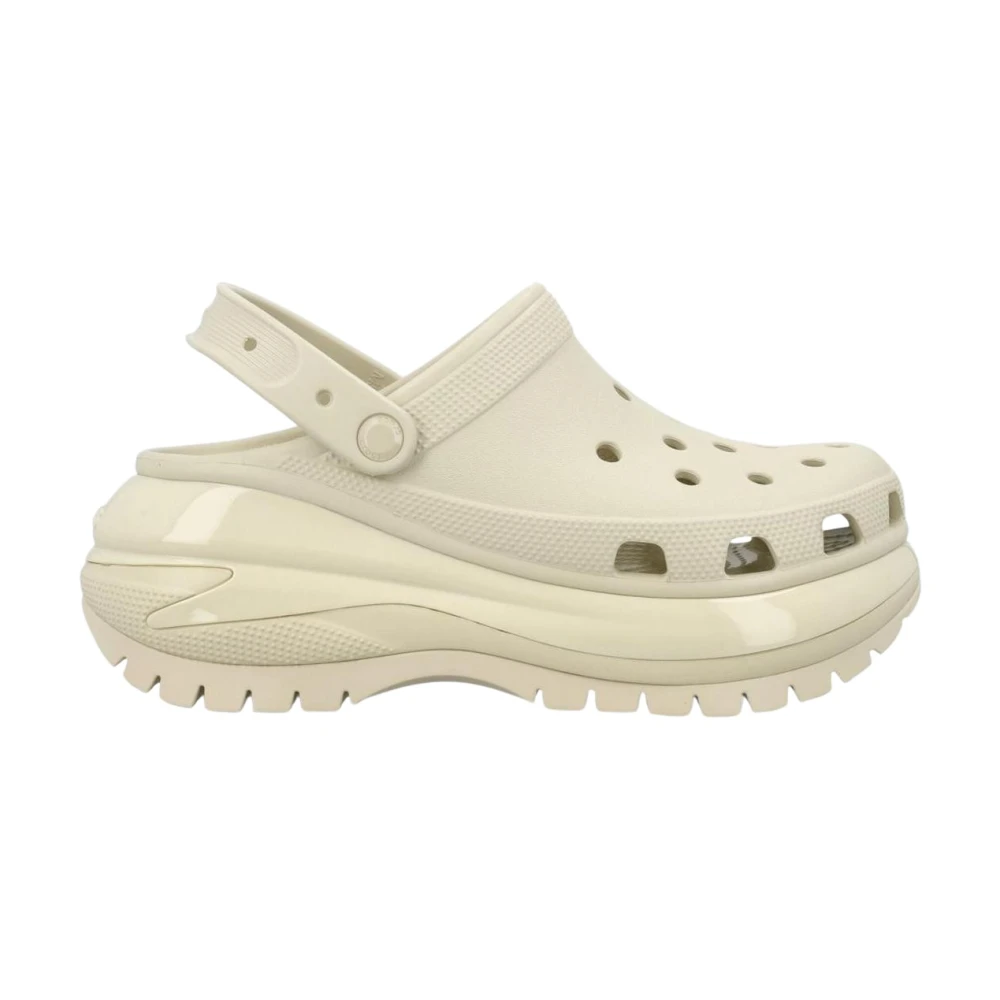 Shoes > Flats > Clogs - - Crocs - Modalova
