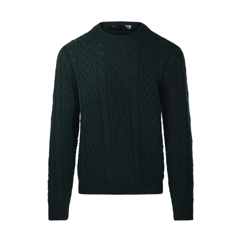 Knitwear > Round-neck Knitwear - - Ralph Lauren - Modalova