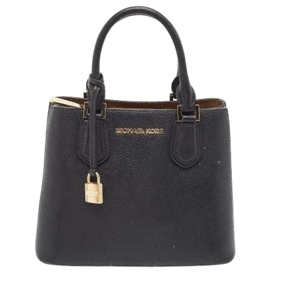 Pre-owned > Pre-owned Bags > Pre-owned Tote Bags - - Michael Kors Pre-owned - Modalova