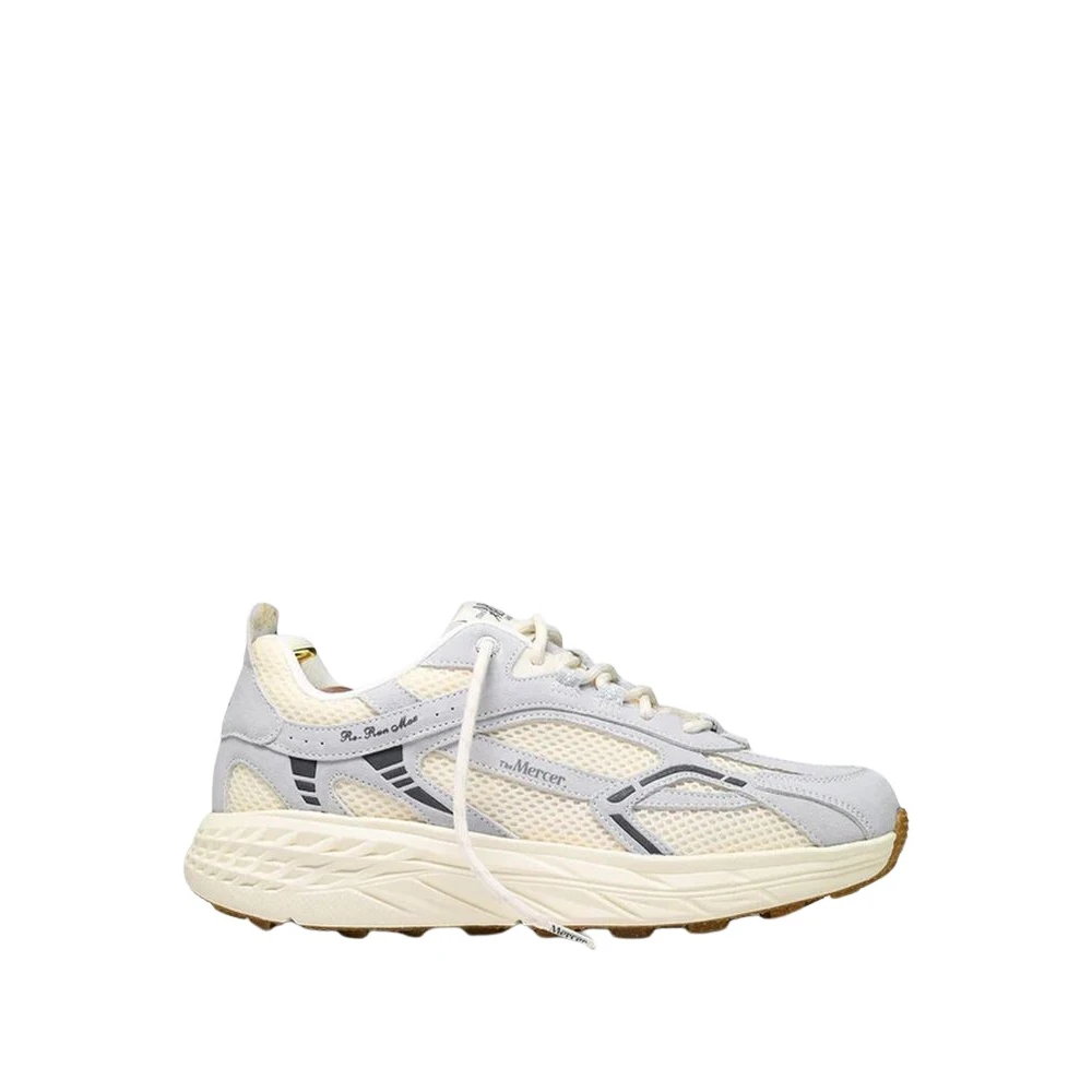 Mercer Amsterdam The Re-Run Max Dames Schoenen Veelkleurig Multicolor