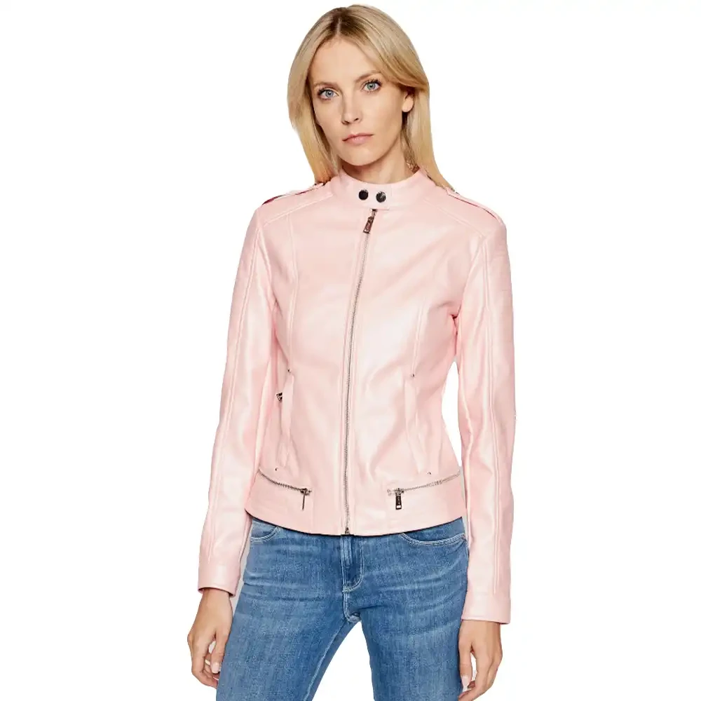 Jackets > Light Jackets - - Guess - Modalova