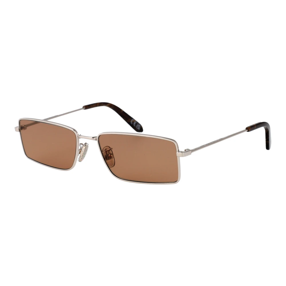 Retrosuperfuture Unisex Brown Sunglasses, 55 Mm, Chopper Sunglasses For A Stylish Look