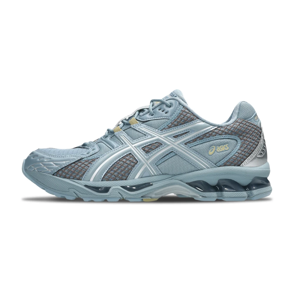 Asics , Herren, Sport, Blau, 43 Eu