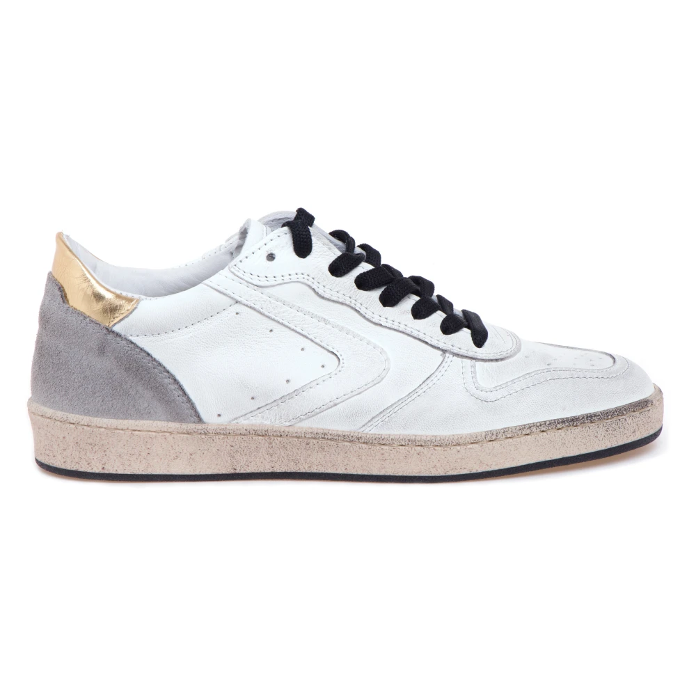 Valsport 1920 Davis Sneaker Dames Schoenen Wit