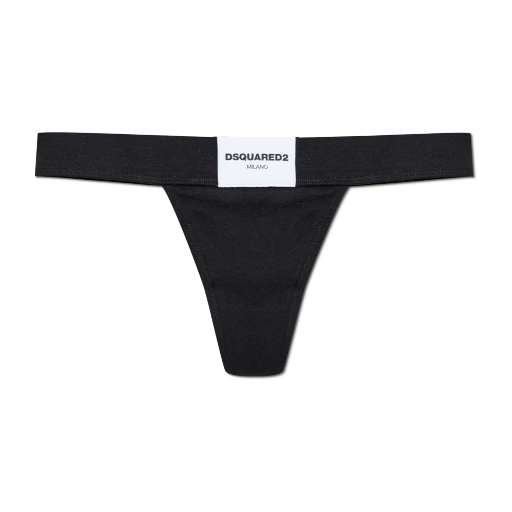 Underwear > Bottoms - - Dsquared2 - Modalova