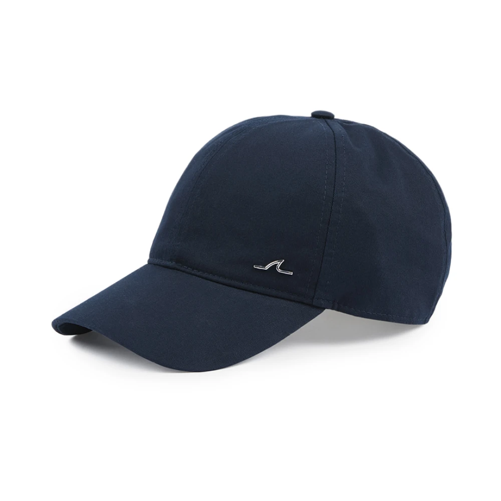 Accessories > Hats > Caps - - Paul & Shark - Modalova