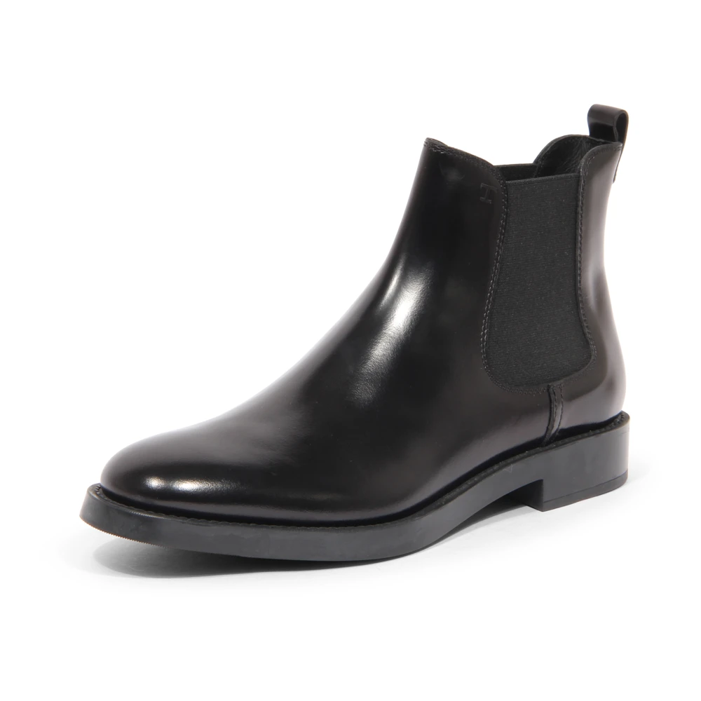 Shoes > Boots > Chelsea Boots - - Tod's - Modalova
