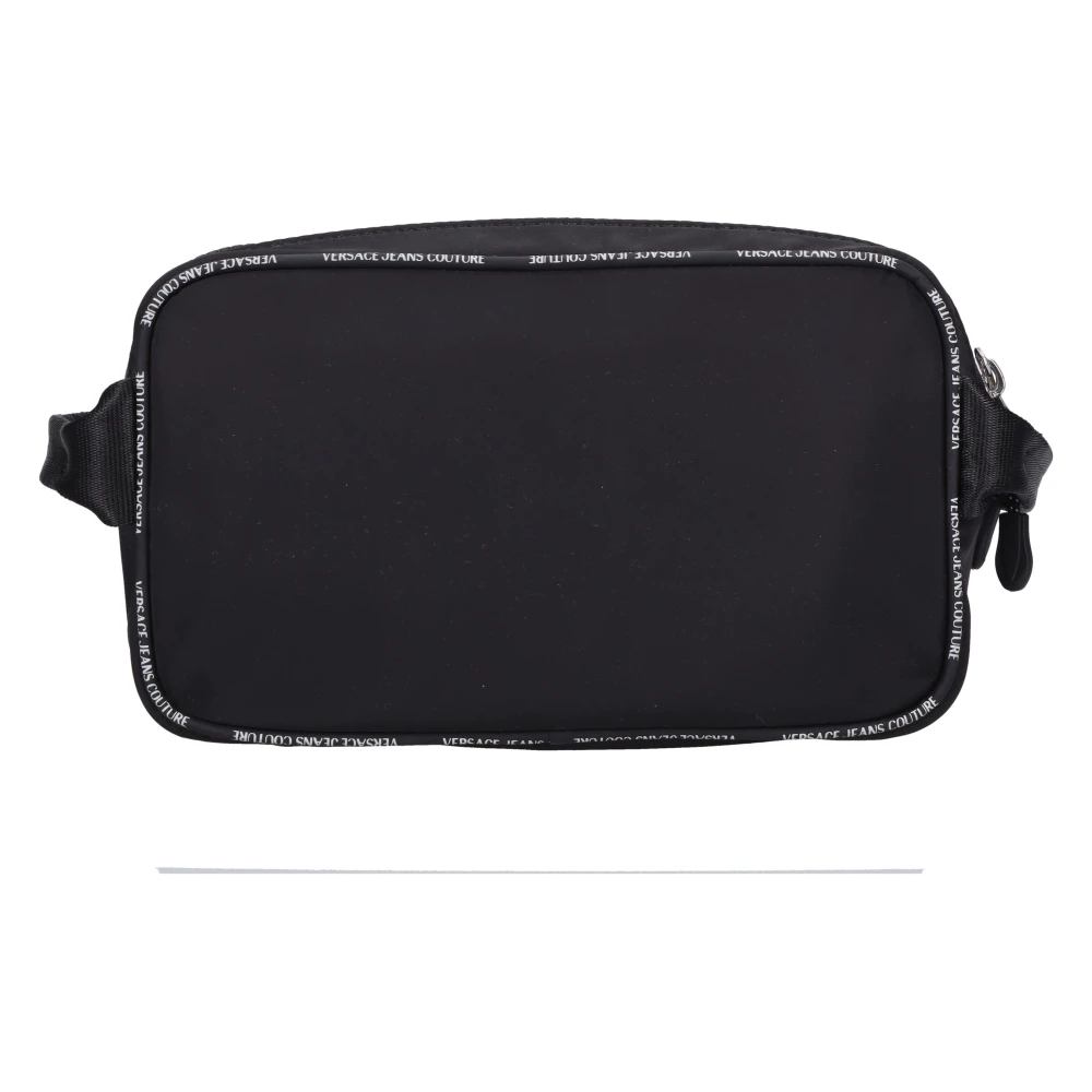 Versace Jeans Couture Accessoires Zwart Black Heren