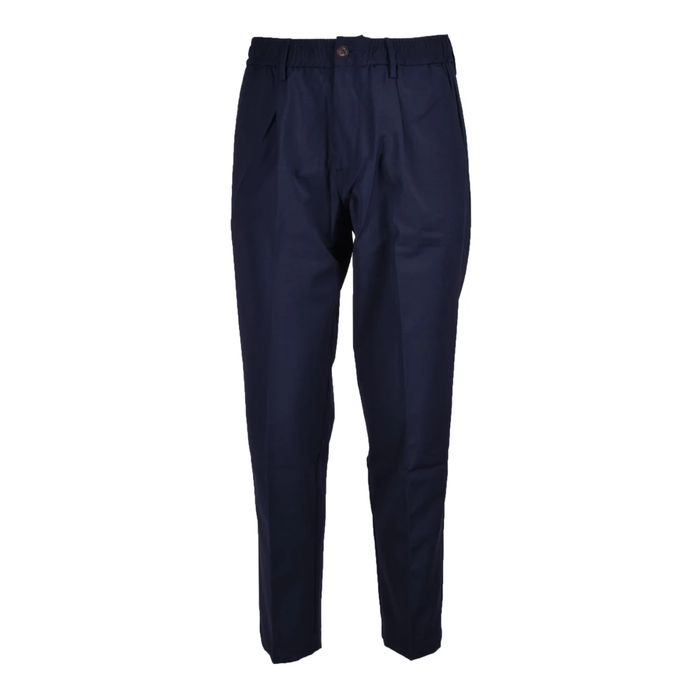 Trousers > Slim-fit Trousers - - White Sand - Modalova