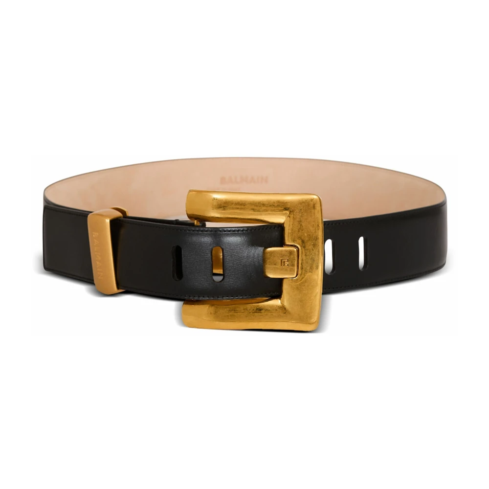 Accessories > Belts - - Balmain - Modalova