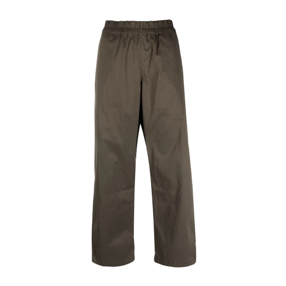 Trousers > Straight Trousers - - Studio Nicholson - Modalova