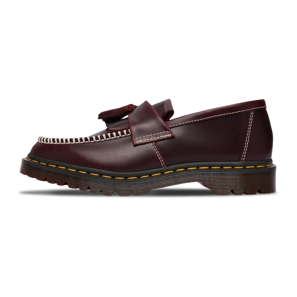 Dr. Martens , Loafers, Unisex, Brown, 5 Uk, Adrian Ben Loafer