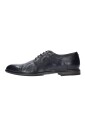 chaussures-plates-bleues