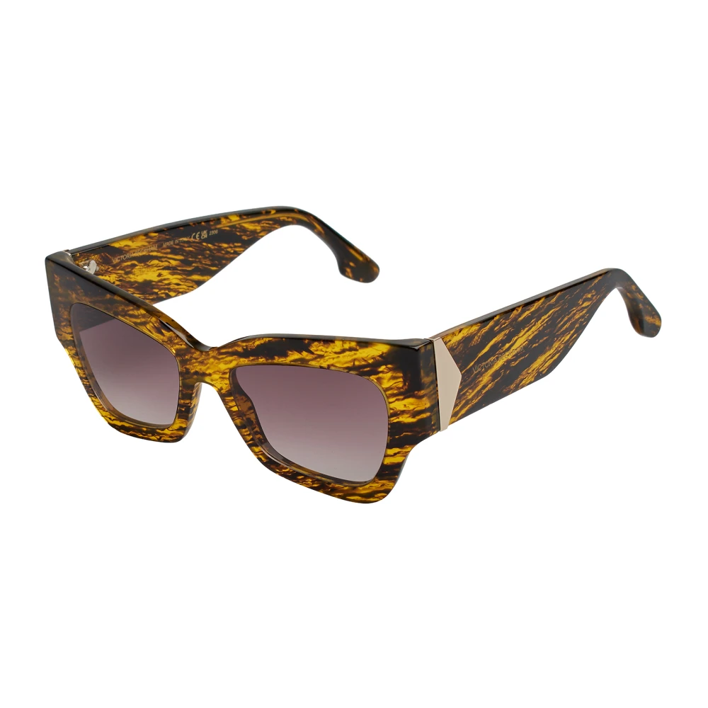 Accessories > Sunglasses - - Victoria Beckham - Modalova