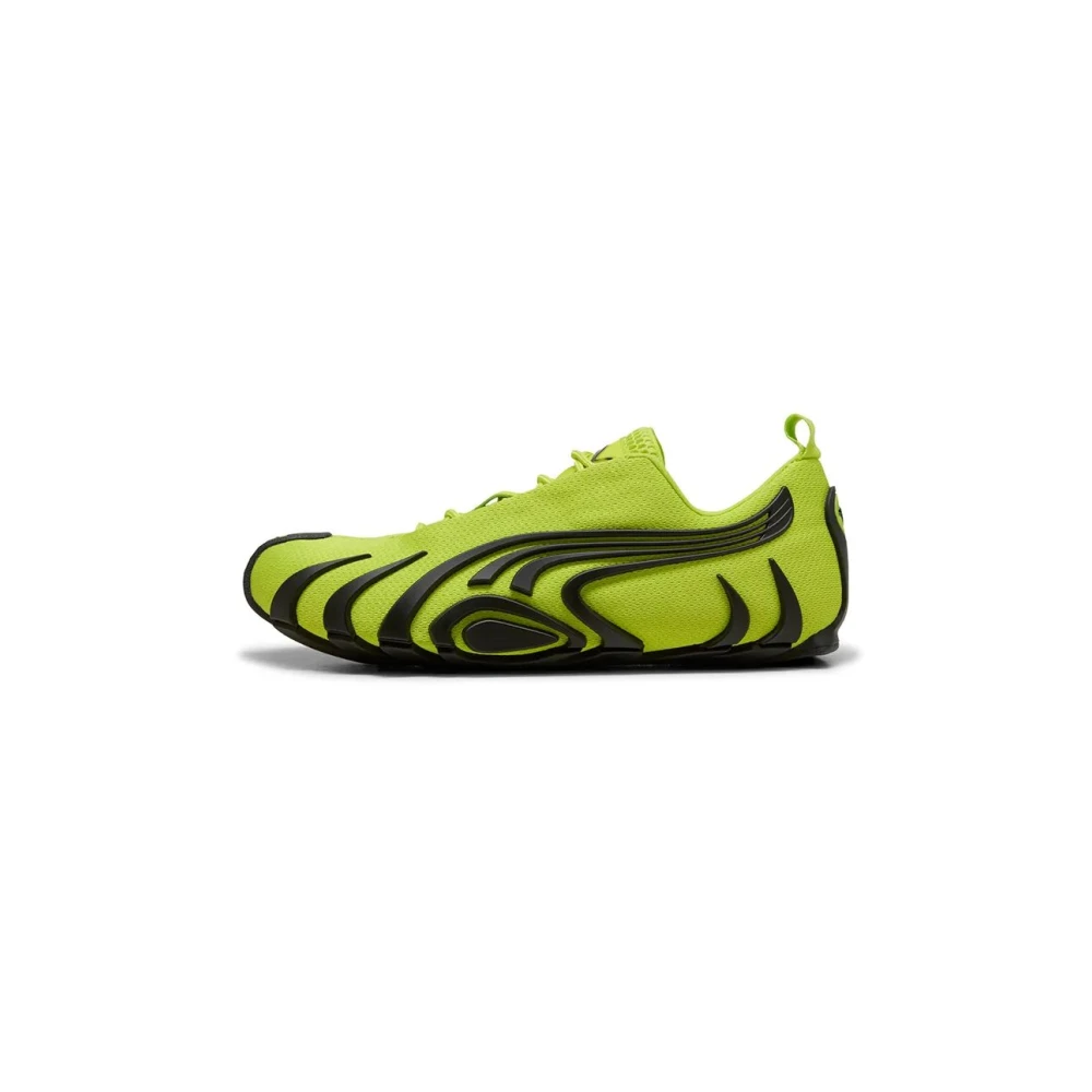 Puma Uomo Verde Sport, 44 Eu, New,