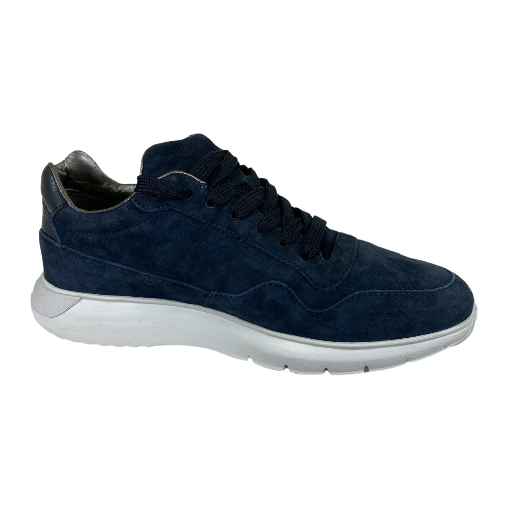 Hogan - Shoes > Sneakers - Blue - Hogan - Modalova