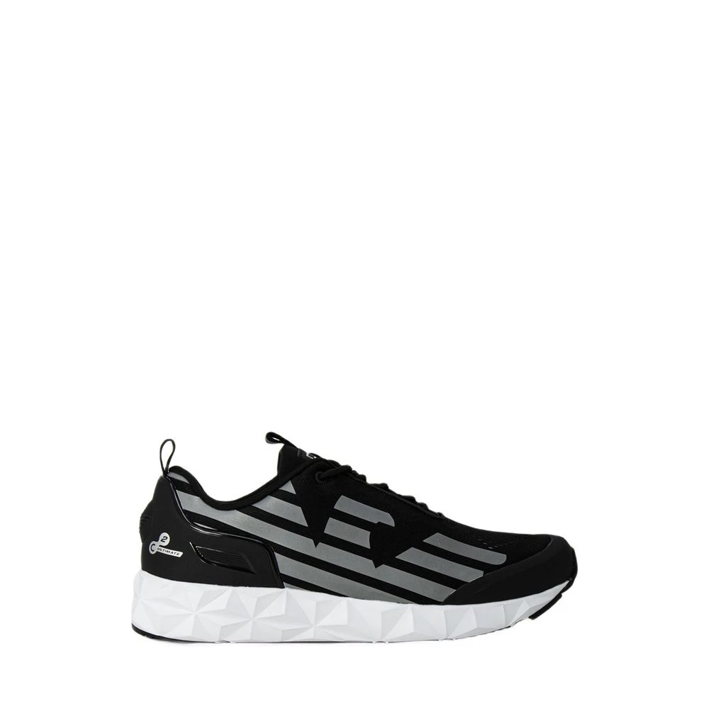 Shoes > Sneakers - - Emporio Armani EA7 - Modalova