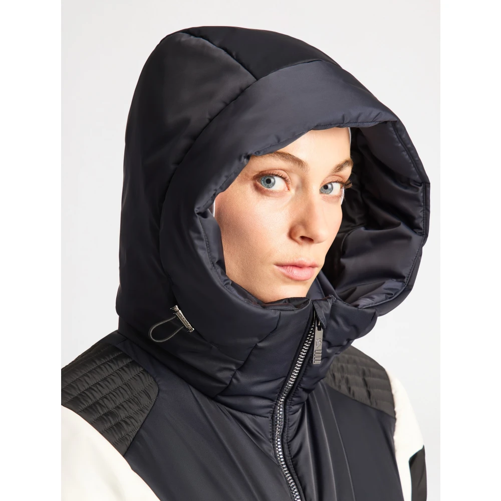Fusalp Julienne Skisuit Blue Dames