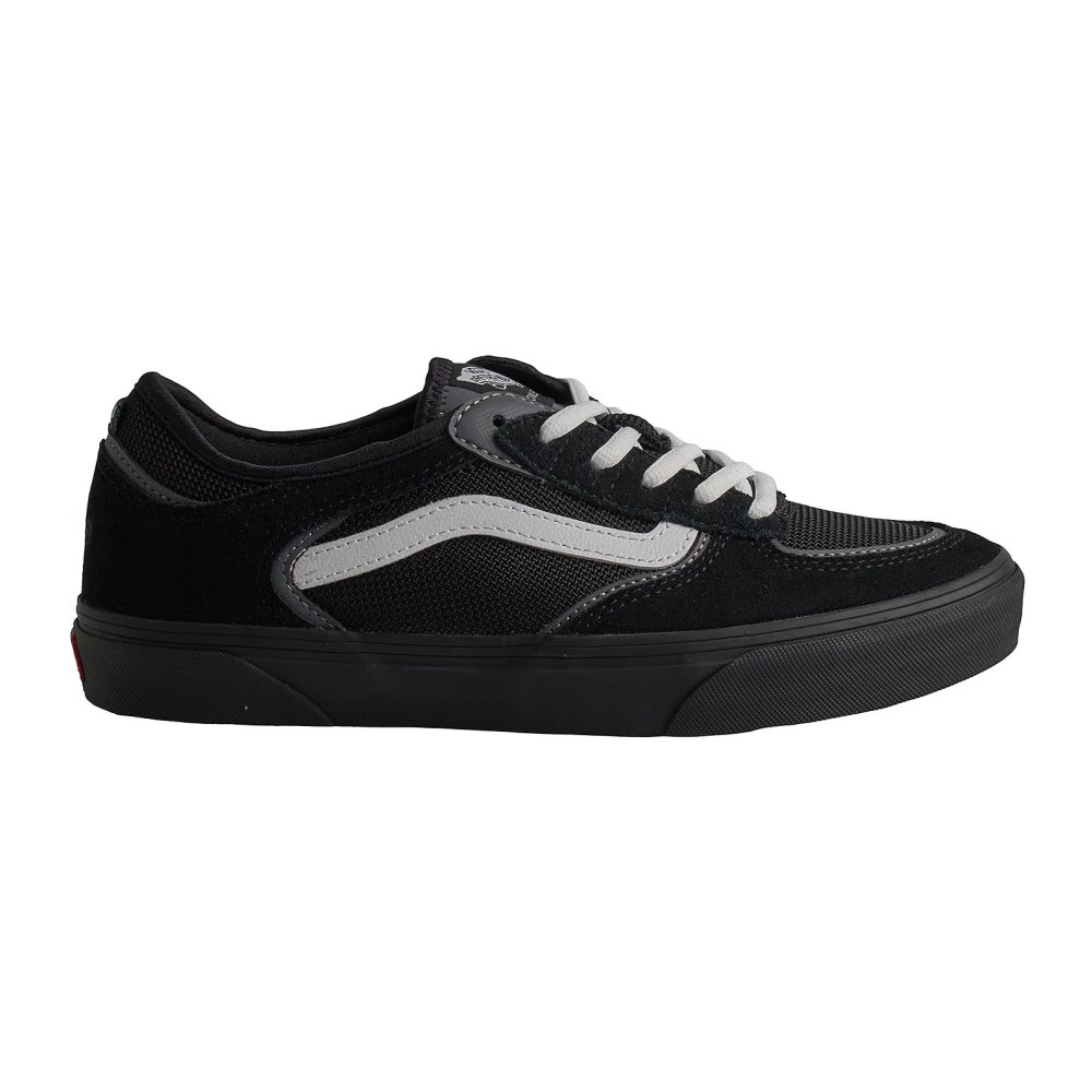 Vans - Shoes > Sneakers - Black - Vans - Modalova